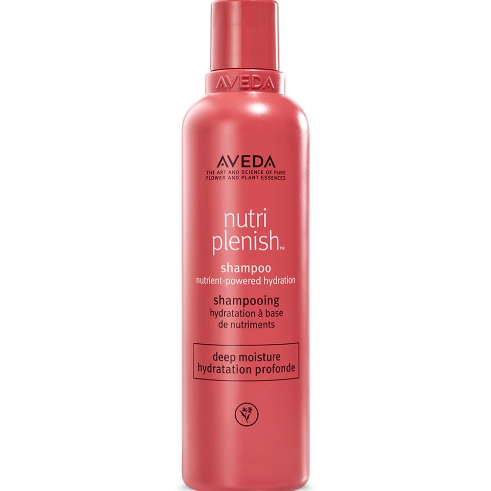 NUTRIPLENISH™ SHAMPOO DEEP MOISTURE